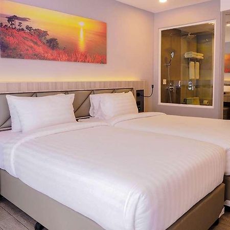 Clarion Hotel Patong Phuket Quarto foto