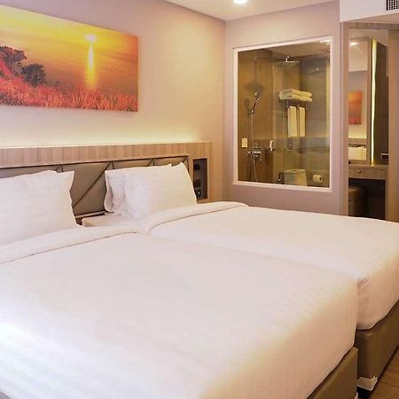 Clarion Hotel Patong Phuket Quarto foto