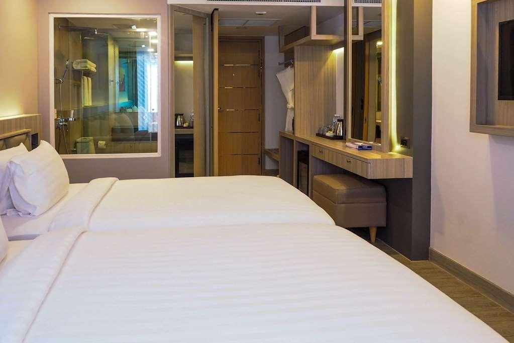 Clarion Hotel Patong Phuket Quarto foto