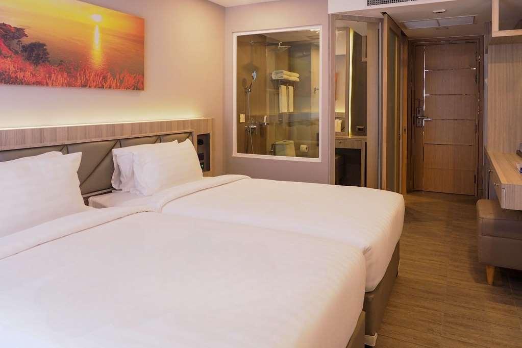 Clarion Hotel Patong Phuket Quarto foto