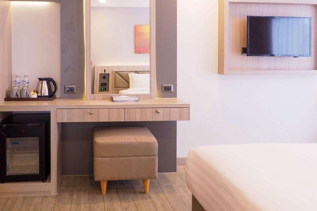 Clarion Hotel Patong Phuket Quarto foto