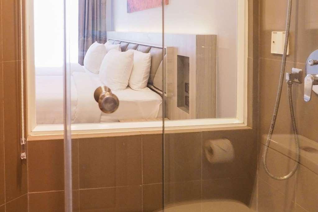 Clarion Hotel Patong Phuket Quarto foto
