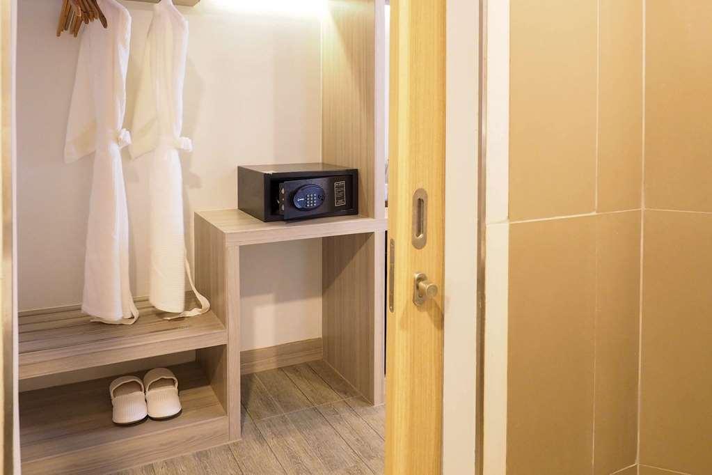 Clarion Hotel Patong Phuket Quarto foto