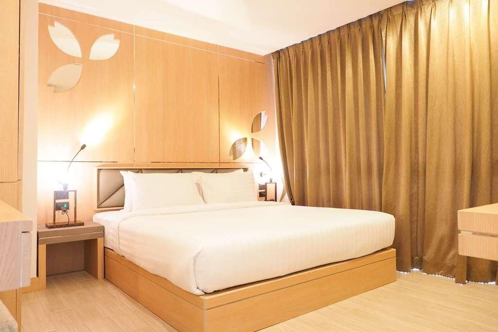 Clarion Hotel Patong Phuket Quarto foto