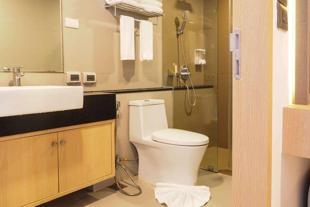 Clarion Hotel Patong Phuket Quarto foto