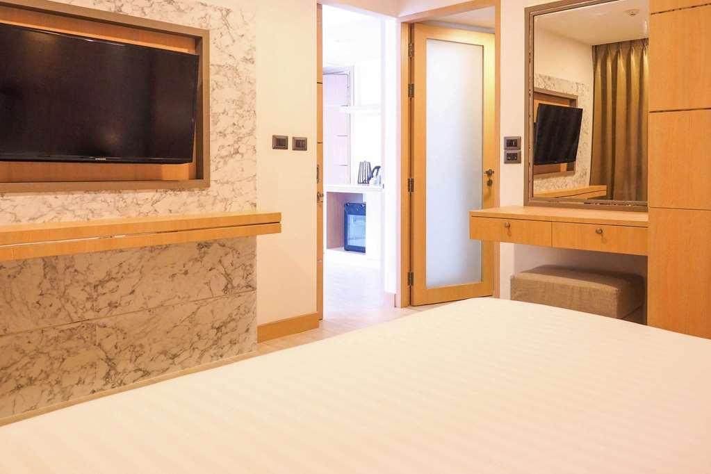 Clarion Hotel Patong Phuket Quarto foto
