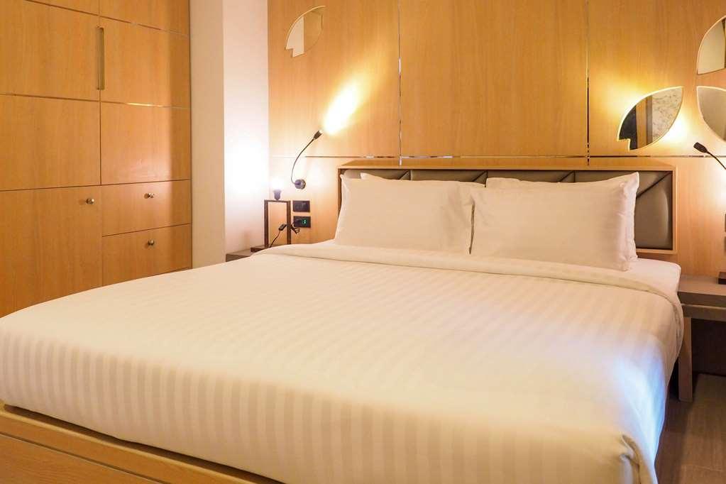 Clarion Hotel Patong Phuket Quarto foto