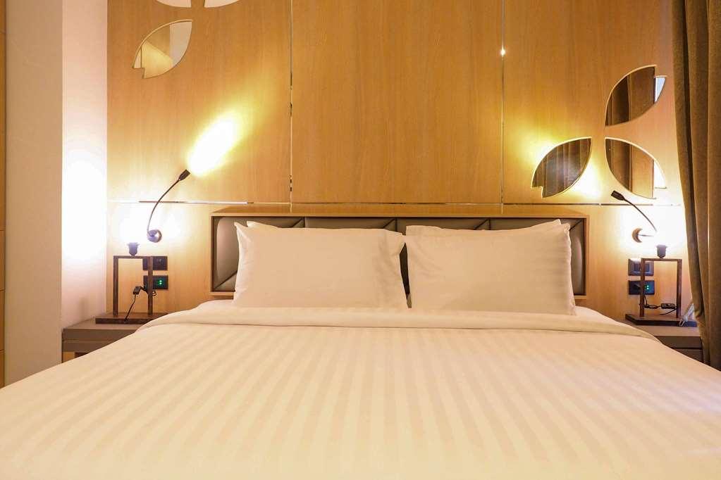 Clarion Hotel Patong Phuket Quarto foto